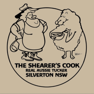 ShearersCook Logo