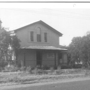 1973 - Silverton Youth Camp