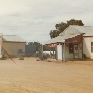 1978 - Post Office