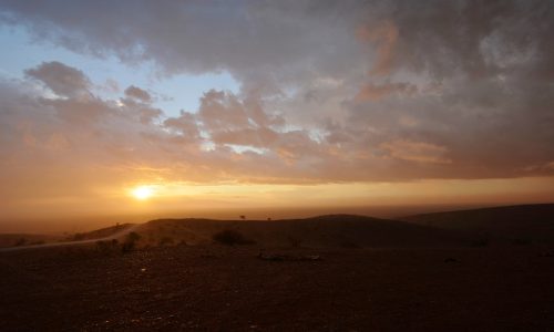 Mundi Mundi Lookout