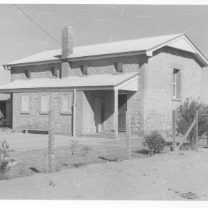 School Building