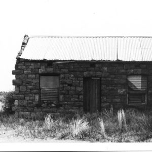 Silverton Assay Office Next to Municiple Chambers