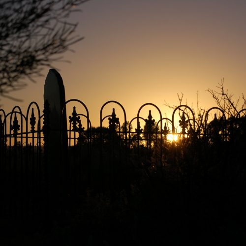 Silverton Historic Cemetery