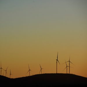 Silverton Windfarm