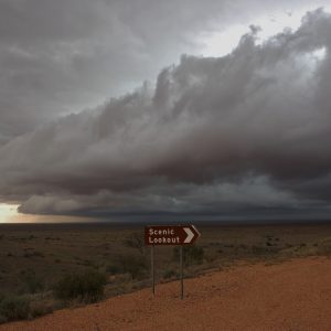 Thunderstorm