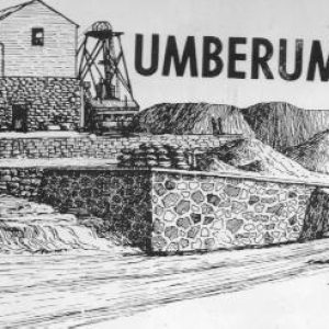 Umberumberka Mine